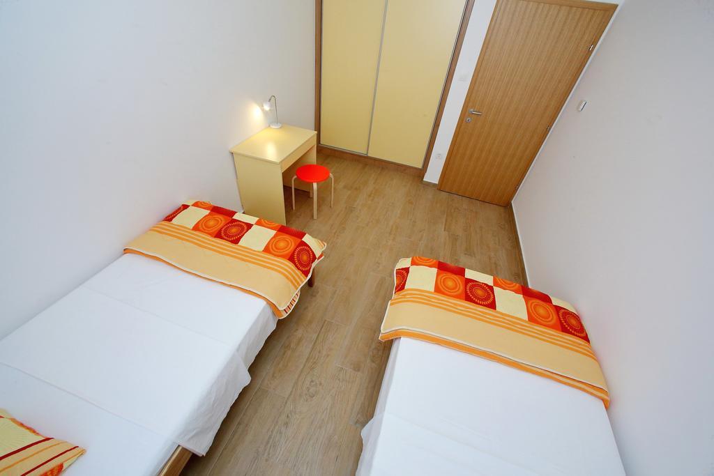 Luxury Apartments Sikiric With Fantastic View On The Sea Bibinje Esterno foto