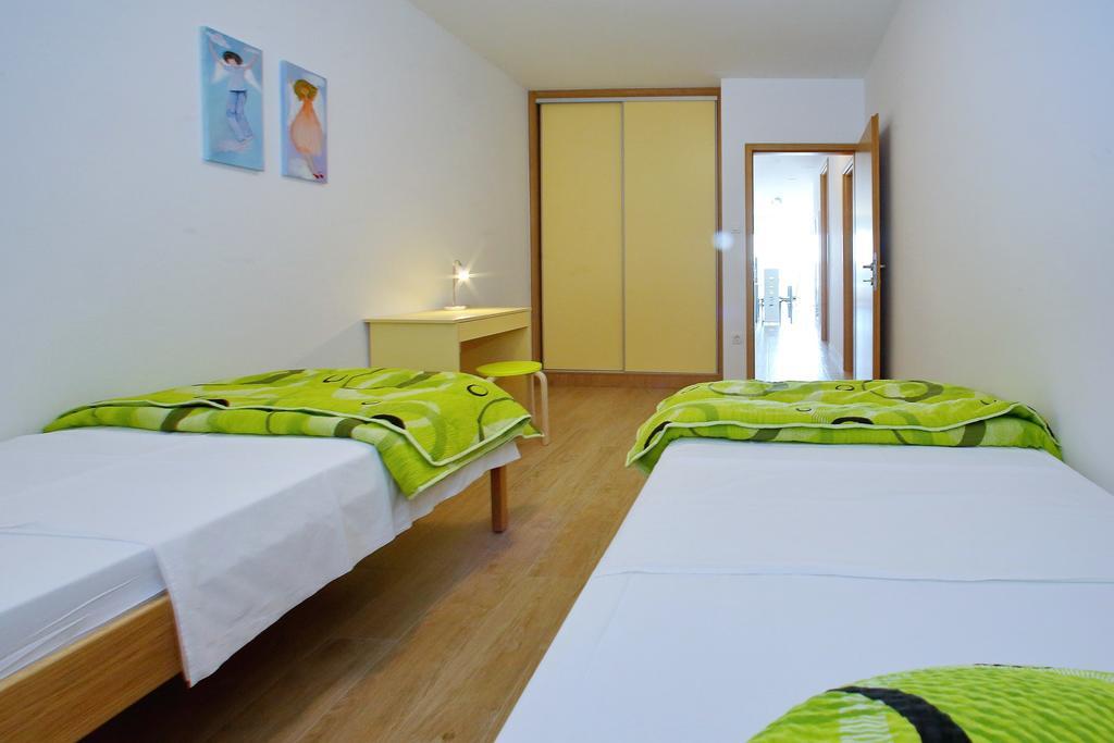 Luxury Apartments Sikiric With Fantastic View On The Sea Bibinje Esterno foto