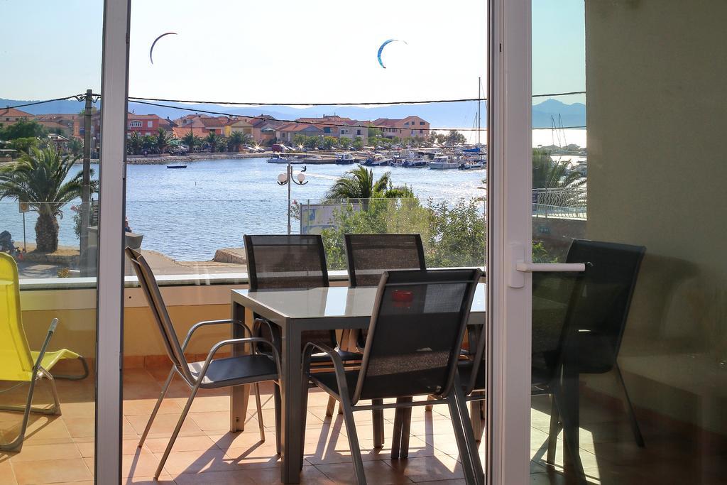 Luxury Apartments Sikiric With Fantastic View On The Sea Bibinje Esterno foto