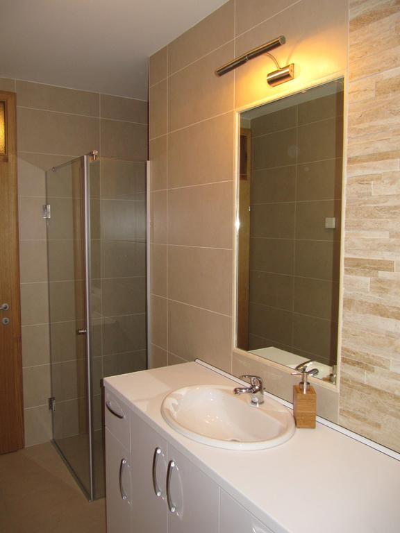 Luxury Apartments Sikiric With Fantastic View On The Sea Bibinje Esterno foto