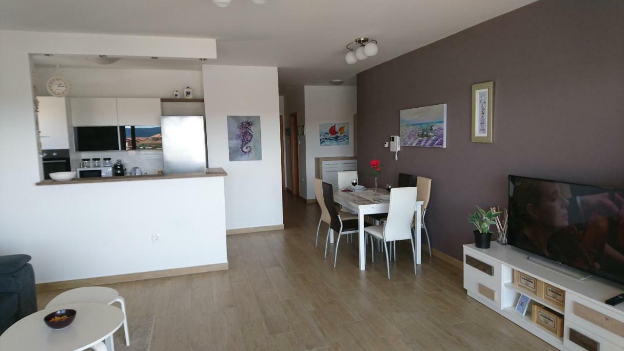 Luxury Apartments Sikiric With Fantastic View On The Sea Bibinje Esterno foto