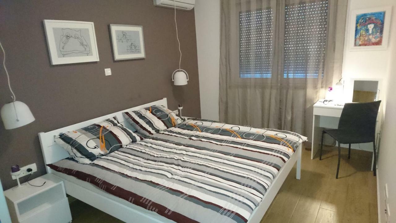 Luxury Apartments Sikiric With Fantastic View On The Sea Bibinje Esterno foto