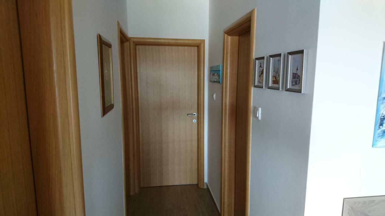 Luxury Apartments Sikiric With Fantastic View On The Sea Bibinje Esterno foto