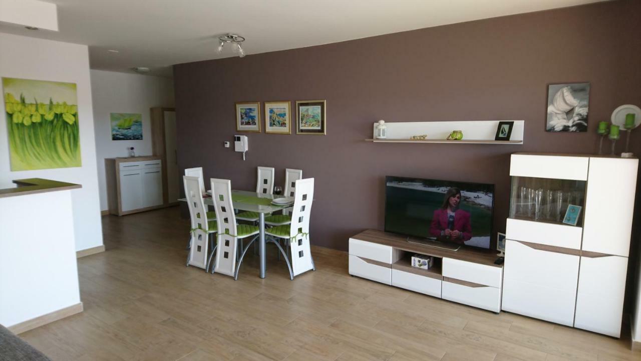 Luxury Apartments Sikiric With Fantastic View On The Sea Bibinje Esterno foto